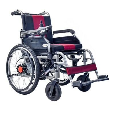 Customization Requirements Rau Electric Wheelchairs