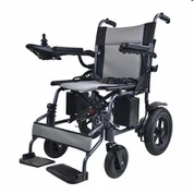 Foldable Wheelchair Lightweight-DYW-459-46A14