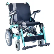 Kev Kho Mob Foldable Electric Wheelchair-DYW-459-46A6S